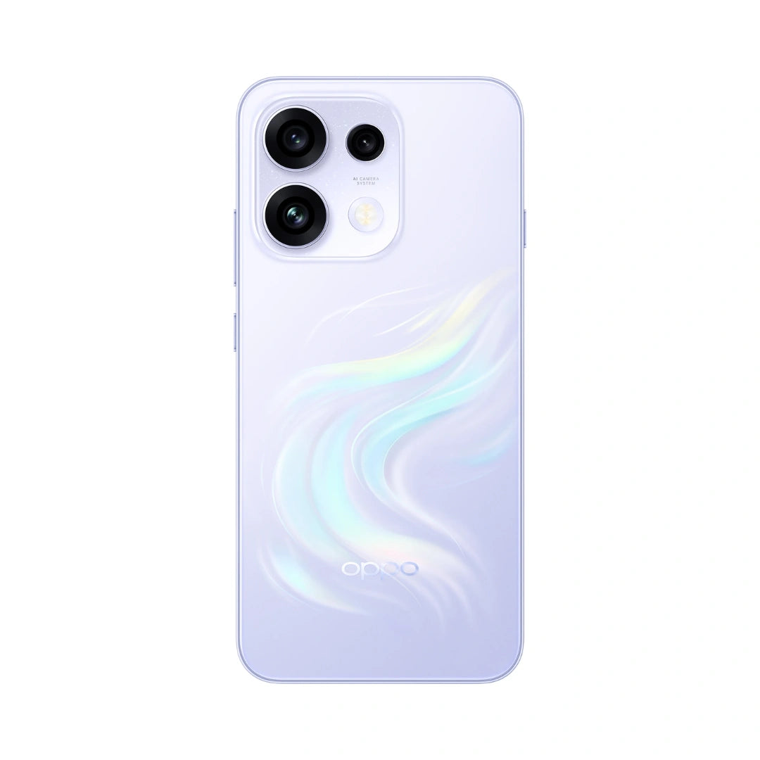 OPPO Reno 16c 5G | 6.57 inch AMOLED Display | MediaTek Dimensity 7300 | 50MP Triple Rear Camera | 50MP Front Camera | 7000mAh Battery | 80W SUPERVOOC Charging