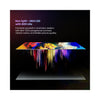 Haier 75 inch H75M80FUX Smart TV | Dolby Vision | HDR 10 HLG Picture Technology | 60Hz Refresh Rate | 6000:1 Contrast Ratio