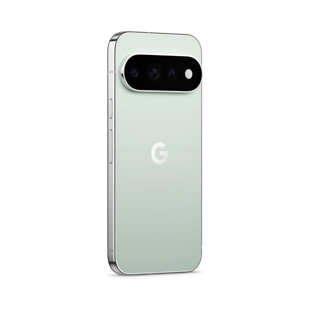Google Pixel 11 Pro | 6.3 inch OLED Display | 120Hz Refresh Rate | Google Tensor G6 Titan M3 Chipset | 50MP Triple Rear Camera | 42MP Front Camera | 4850mAh Battery