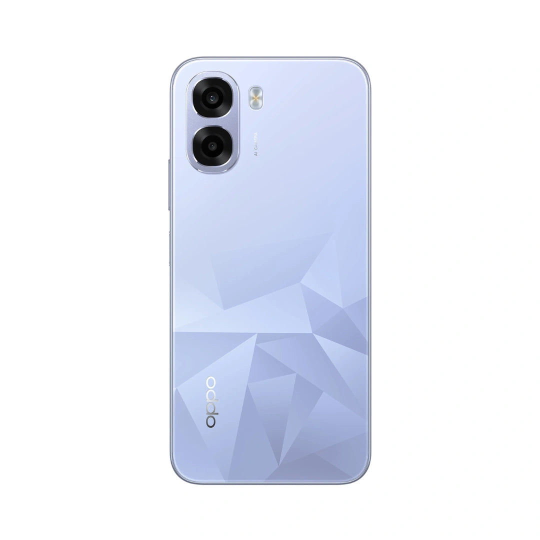 OPPO K14x 5G | 6.75 inches Display | 120Hz Refresh Rate | MediaTek Dimensity 6300 | 50MP Rear Camera | 5MP Front Camera | 6500mAh Battery | 45W SUPERVOOCTM Charging