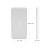 Redmi 10000mAh Dual port Power Bank