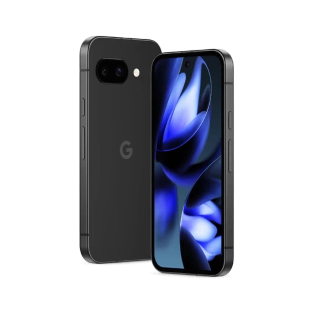 Google Pixel 9a | 6.3 inches Display | Android 15 | Google Tensor | 13MP Front camera | 5000 Mah Battery