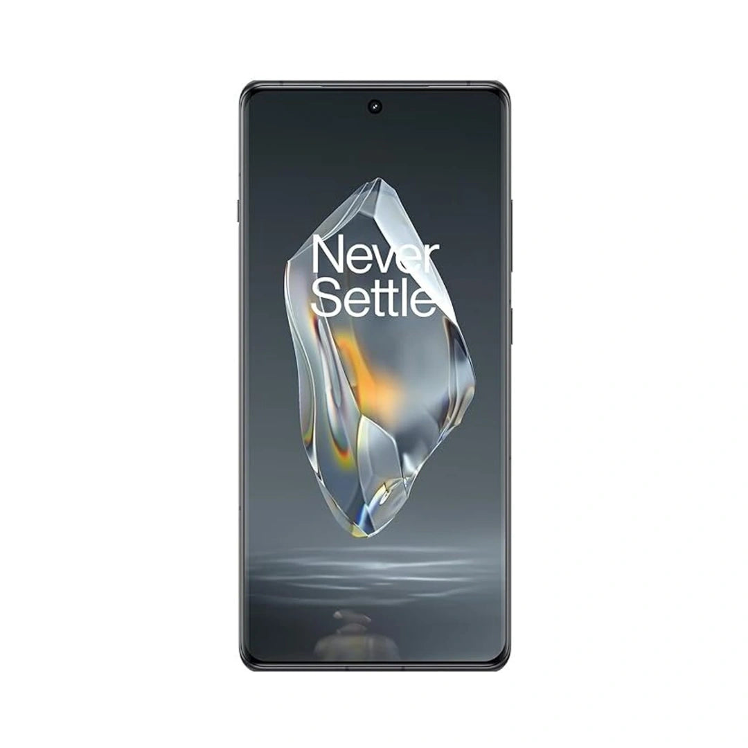 OnePlus 12R 5G |  AMOLED Display | Qualcomm Snapdragon | 50MP Triple Rear Camera| 16MP Front Camera| 5500mAH Battery