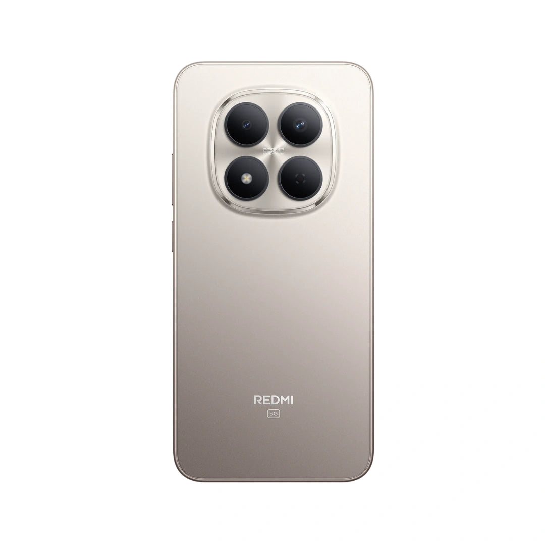 Redmi Note 15 Pro 5G | 6.83 inches AMOLED Display | MediaTek Dimensity 7400-Ultra | IP69K Water & Dust Resistance | 200MP Main Camera | 20MP Front Camera | 6580mAh Battery | 45W Turbo Charging