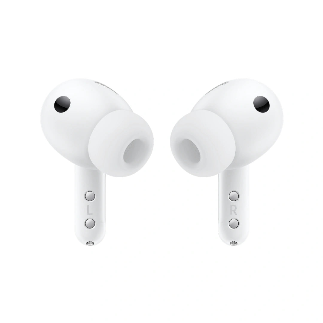Samsung Galaxy Buds4 Pro | 6 Mics | Ambient Sound | Adaptive Noise Control | Active Noise Cancellation | Voice Detect | 360 Audio | IP54 Durability
