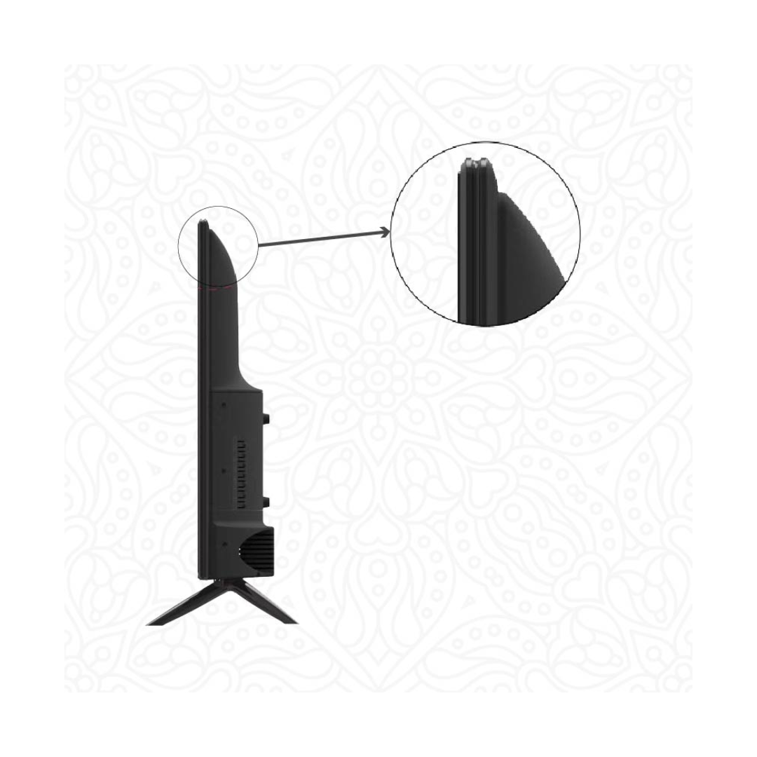 Reshoki 3200 32 inches Smart TV - Edge Design