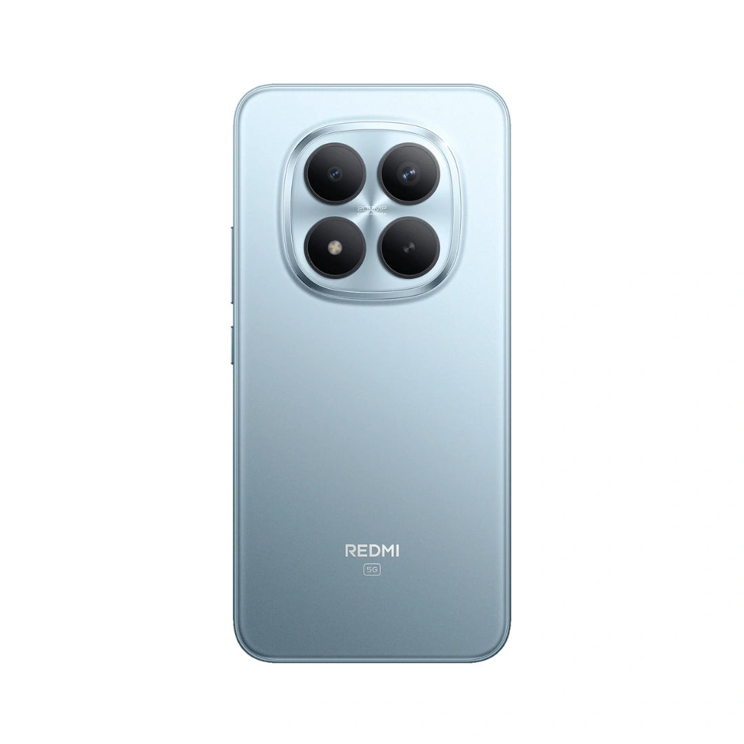 Redmi Note 15 Pro+ 5G | 6.83 inches AMOLED Display | Snapdragon 7s Gen 4 | IP69K Water & Dust Resistance | 200MP Main Camera | 32 Front Camera | 6500mAh Battery | 100W Hyper Charging
