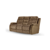Elite Eliza 3+1+1 Recliner Sofa | Primary Material  MECHANISM | Super-Soft Fabric | Recliner  Sofa |