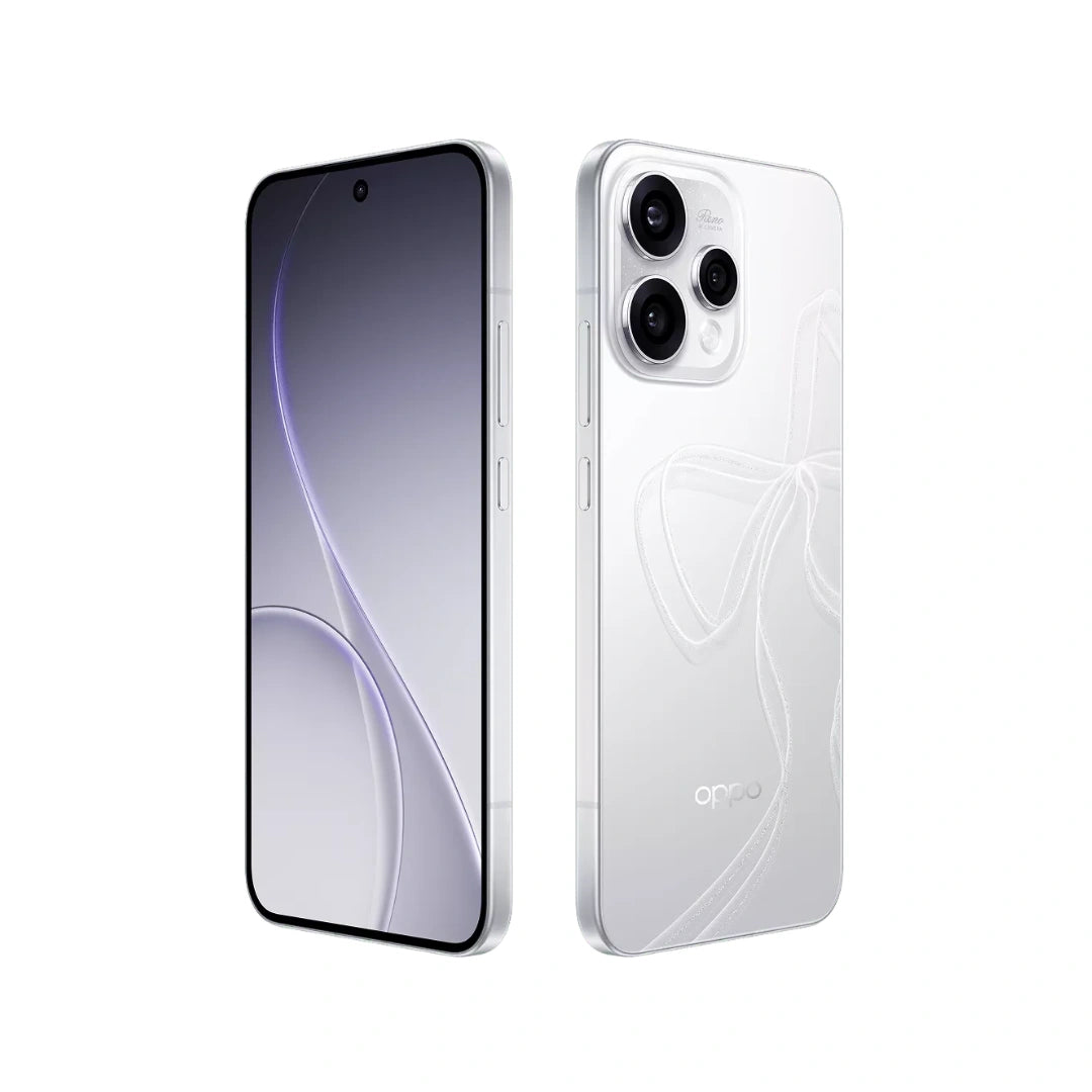 Oppo Reno 15 5G | 6.59 inches Display | AMOLED Display | Snapdragon 7 Gen 4 | 50MP Telephoto Camera | 50MP Front Camera | 6500mAh Battery | 80W SUPERVOOC Charging