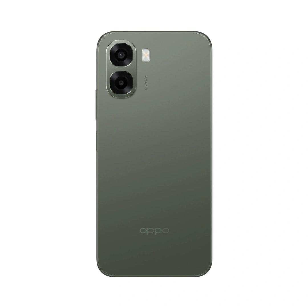 Oppo A6x 5G | MediaTek Dimensity 6300 | 13MP Rear Camera | 5MP Front Camera | 6500mAh Battery | 45W Flash Charger