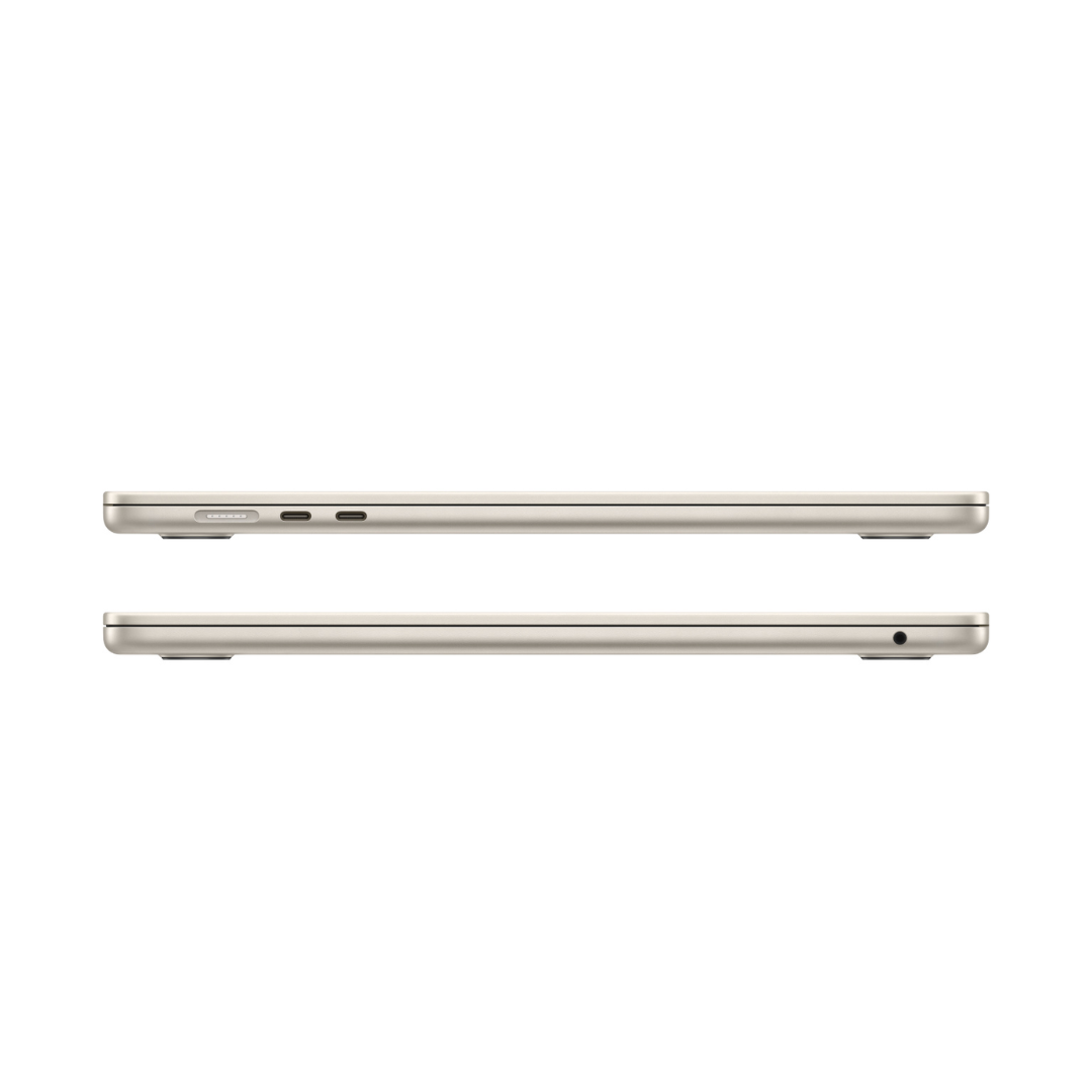 Apple MacBook Air M2 - Laptop - Input & Output Ports