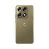 Motorola Signature | 6.8 inches AMOLED Display | Snapdragon® 8 Gen 5 | 50MP Triple Camera | 50MP Front Camera | 5200mAh Battery | 90W Turbo Power™ Charging