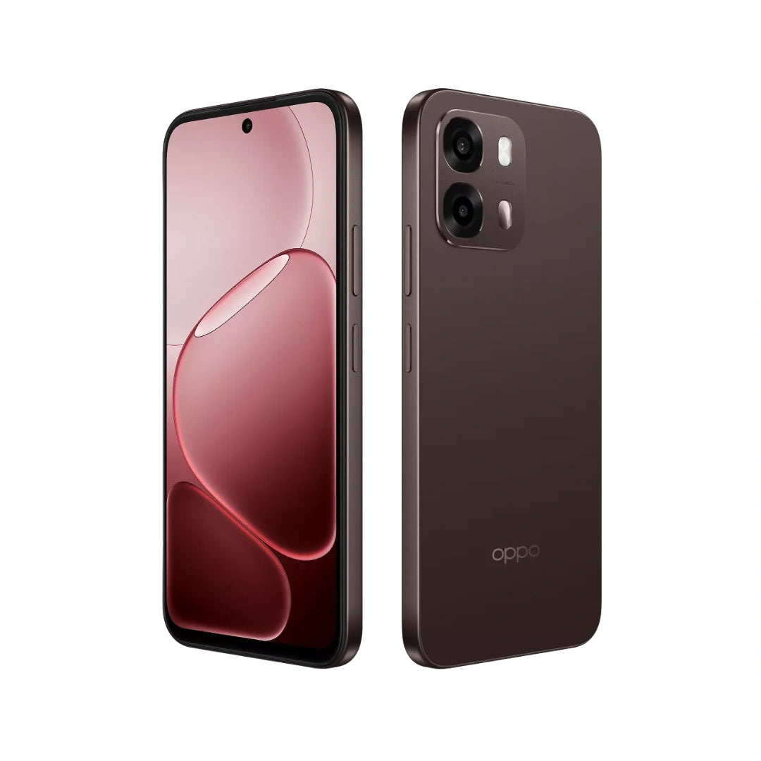 OPPO A6 Pro 5G | 6.77 inches Display | ColorOS 15 | MediaTek Dimensity 6300 | 50MP Rear Camera | 16MP Front Camera | 7000mAh Battery