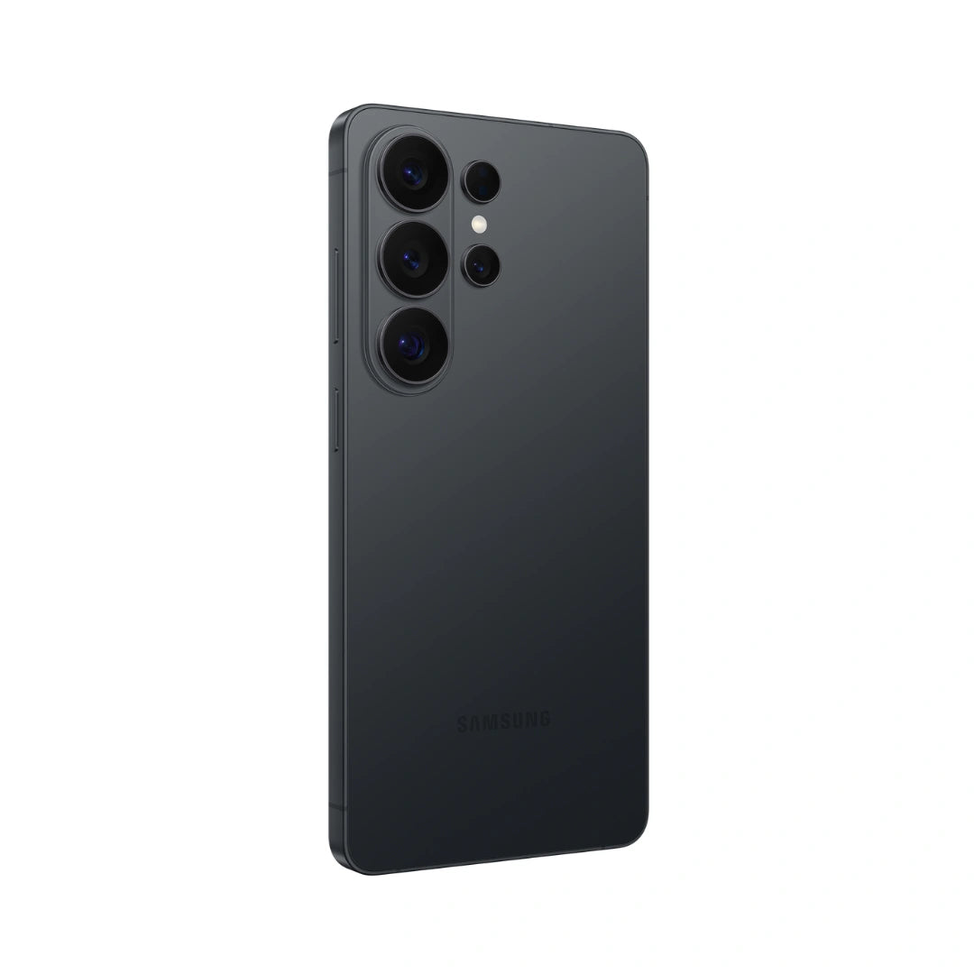 Samsung S26 Ultra 5G | 6.9 inches AMOLED Display | 2600 nits Peak Brightness | Snapdragon® 8 Elite Gen 5 | 200MP Main Camera | 50MP Telephoto | 50MP Ultra-Wide | 12MP Front Camera | 5000mAh Battery
