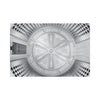 SAMSUNG | 7 kg 5 Star Fully Automatic Top Load Washing Machine |  8 Wash Programs |  BubbleStorm | Dual Storm | PP Dual Wing Pulsator