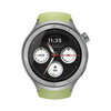 Moto Watch | Display 1.4” Round OLED | Corning® Gorilla® Glass 3 | IP68 Under Water Protection | Up to 13 Days of Battery Life