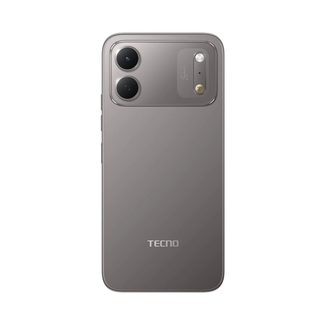 Tecno Spark Go 3 Pro | 6.78 inches Display | 120Hz Refresh Rate | Unisoc T7250 Chipset | 13MP Rear Camera | 8MP Front Camera | 5200mAh Battery | IP68/IP69 Dust & Water Resistance