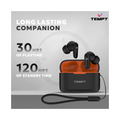 Tempt Wave Bluetooth TWS Earbuds - Battery