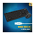 Lapcare E9 Wired Keyboard and Mouse - Wired USB 2.0