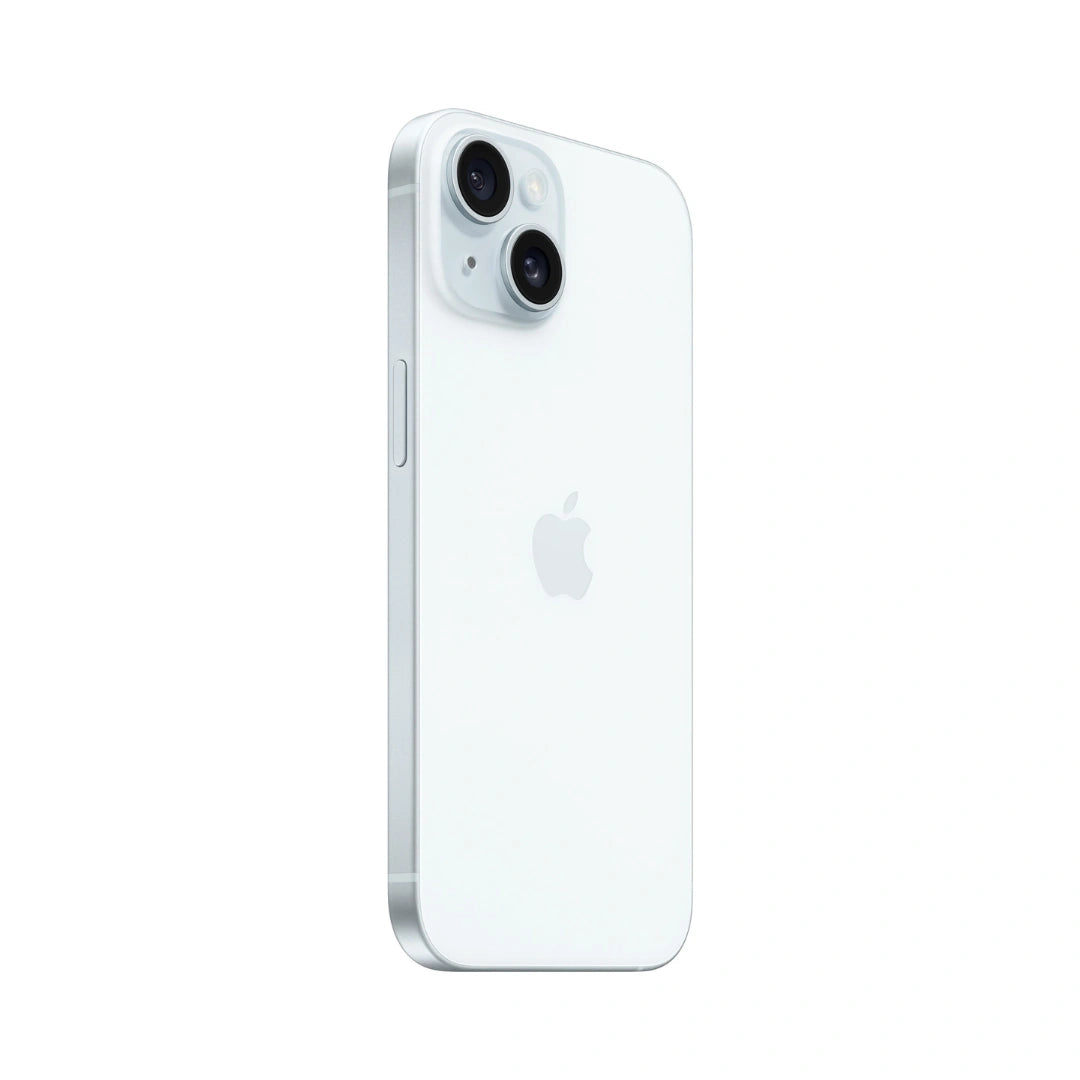 Apple iPhone 15 Plus 256GB Storage|OLED Display| 48MP rear camera | 12MP Front camera