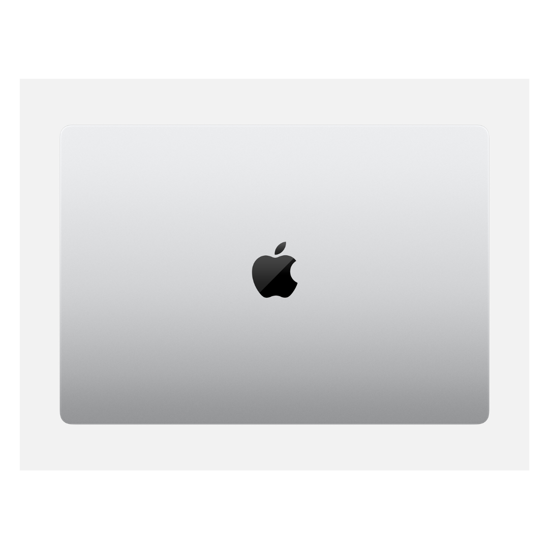 Apple MacBook Pro M3 Pro - Laptop - Silver