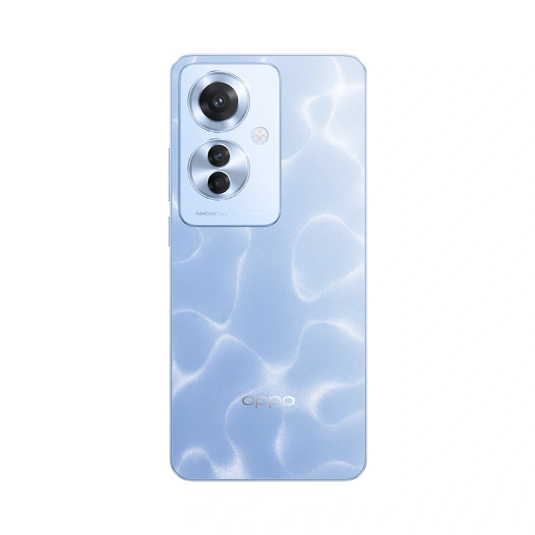 Oppo  F25 Pro 5G | AMOLED Display | Mediatek Dimensity | 32MP Front Camera | 5000mAh Battery