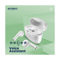 Endefo Enbuds 10 Bluetooth TWS - Voise Assistant