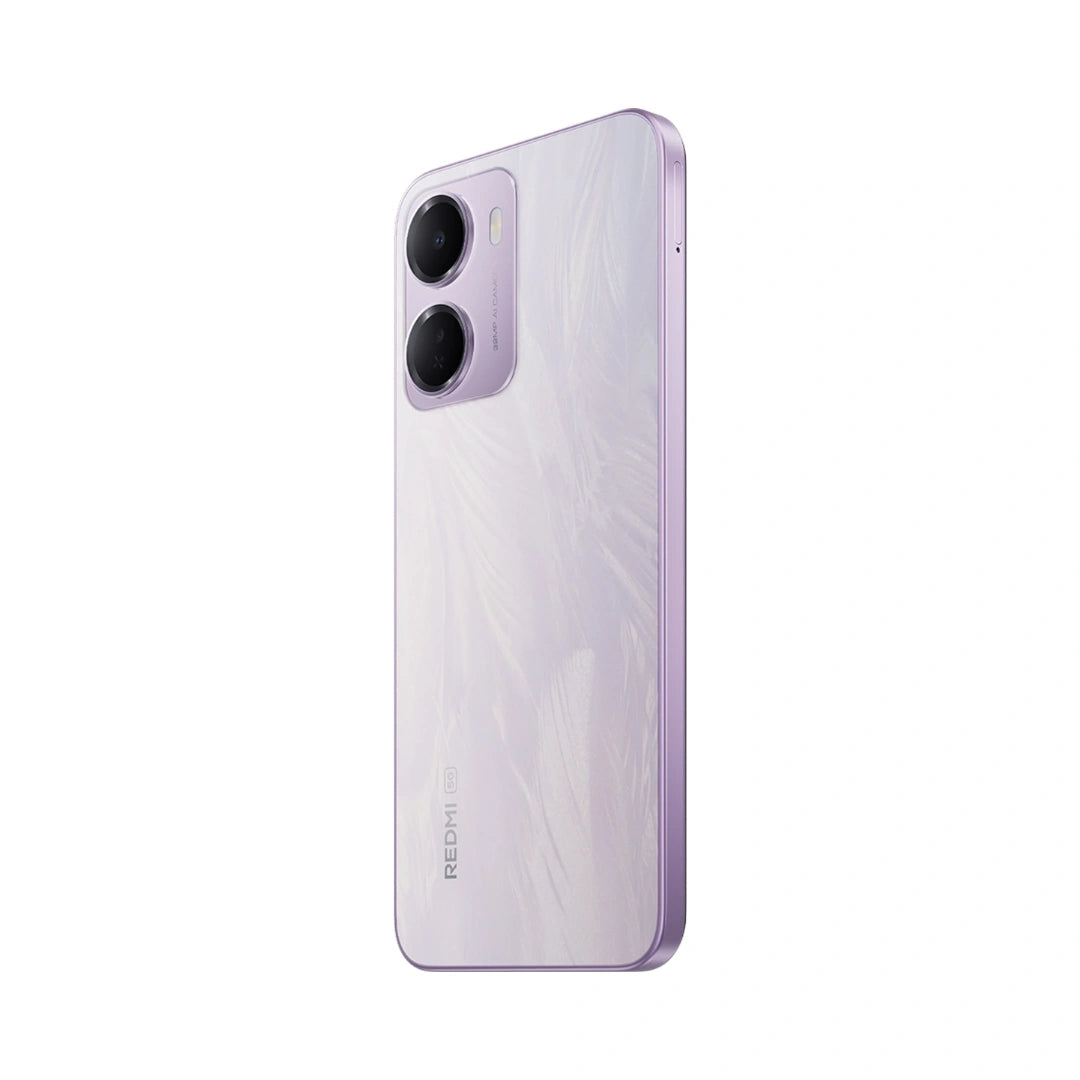 Redmi 15A 5G | 6.9 inches IPS LCD 120Hz Display | Octa-core T8300 5G SOC | 32MP Main Camera | 8MP Front Camera | 6300mAh Battery | IP52 Rating