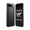 Realme 16 5G | 6.57 inches AMOLED Display 4200nit Peak Brightness | MediaTek Dimensity 6400 Turbo | 50MP Main Camera | 50MP Front Camera | 7000mAh Battery | IP69 Pro Water  Resistance