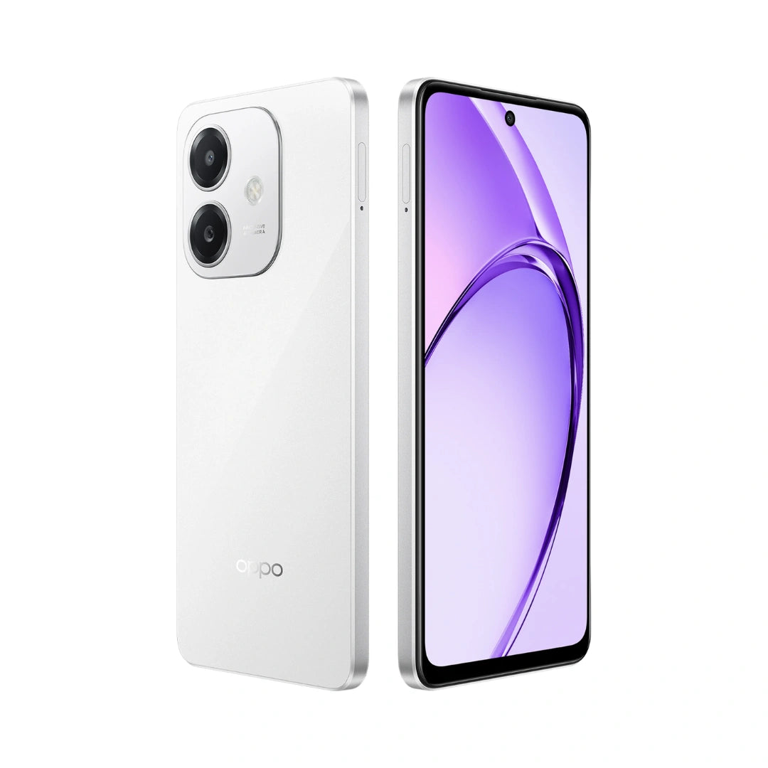 Oppo A3X 5G (4GB RAM, 64GB Storage)|6.67” HD+ 120Hz Refresh Rate Screen | 45W SUPERVOOC