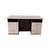 Chikkana 5*3 Computer Table | Particle Board | Engineered Wood |