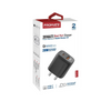 Promate 20W PD Travel Adapter - Box Package