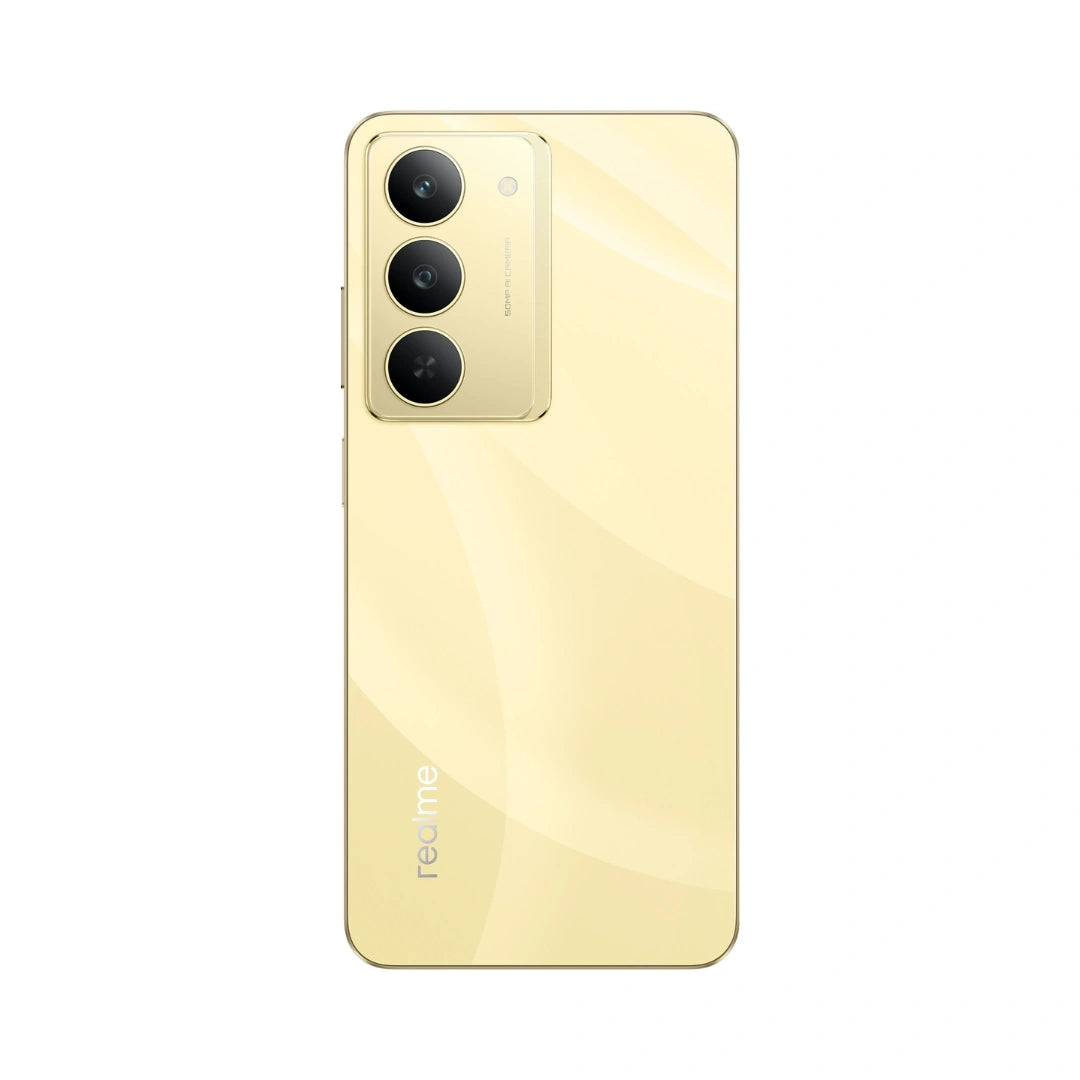 Realme 14x 5G | 6.67" IPS LCD Display | 50MP Rear | 8MP Front Camera | 6000mAh Battery | Dimensity 6300 Processor