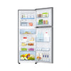 Samsung | 236L 2 Star Inverter Frost-Free Double Door Refrigerator | Long-Lasting and Efficient Compressor | Evenly Cools All Over | Voltage Protection