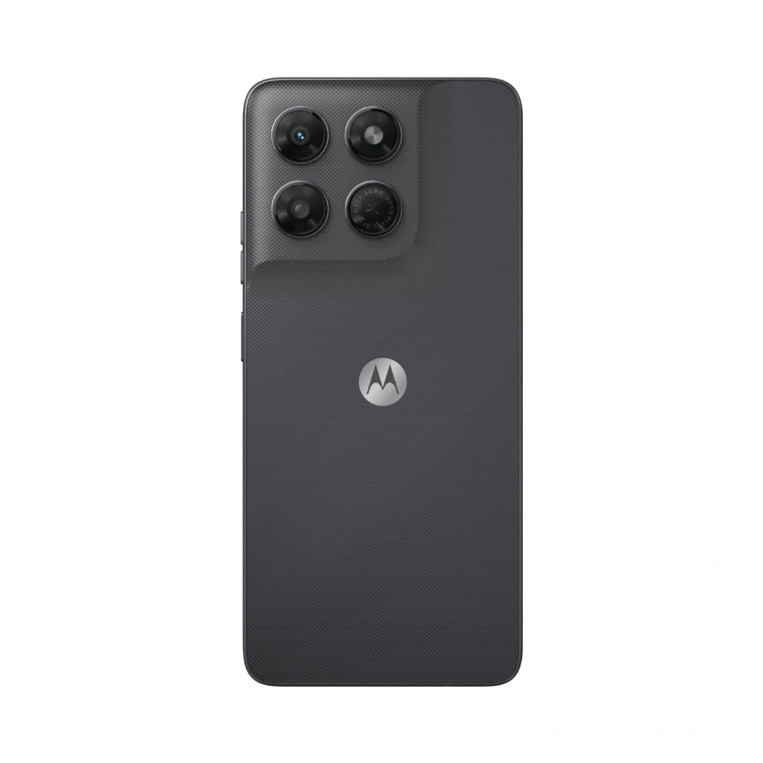 Moto G37 5G | 6.67 inch Display | Android™ 16 | MediaTek Dimensity 6400 | 50MP Rear Camera | 8MP Front Camera | 5200mAh Battery | IP64 Water Resistant