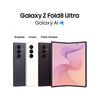Samsung Galaxy Fold8 Ultra 5G | 8.0 inch Dynamic AMOLED Display | Snapdragon® 8 Elite Gen 5 | 200MP Triple Camera | 10MP+10MP Front Camera | Corning® Gorilla® Glass Victus® 2 | IP48 Water Resistance | 5000mAh Battery