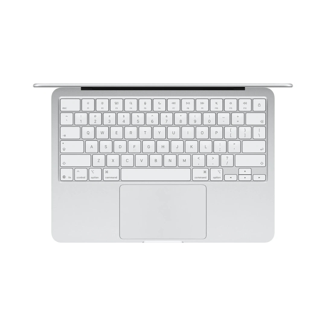 APPLE A18PRO Macbook Neo | Apple A18 Pro chip 6 core CPU | 8GBDDR/256GBSSD | 1080p FaceTime HD Camera | 1080p HD Video Recording | Dual-Speaker Sound System