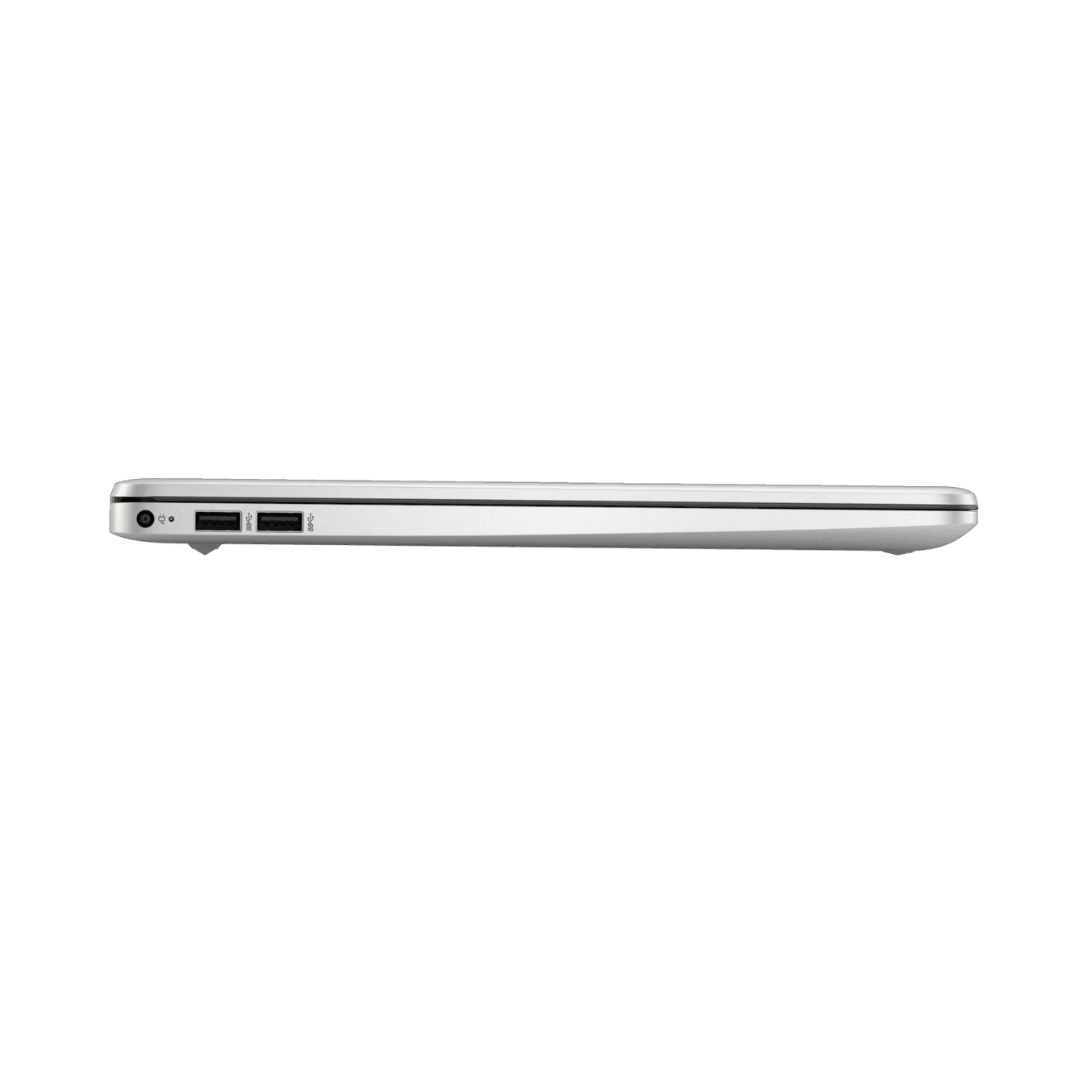 HP 15s-FQ5202TU (Intel/ Core i5/ 12th Gen/ 8GB / 512GB SSD / Win 11/ Silver) Laptop