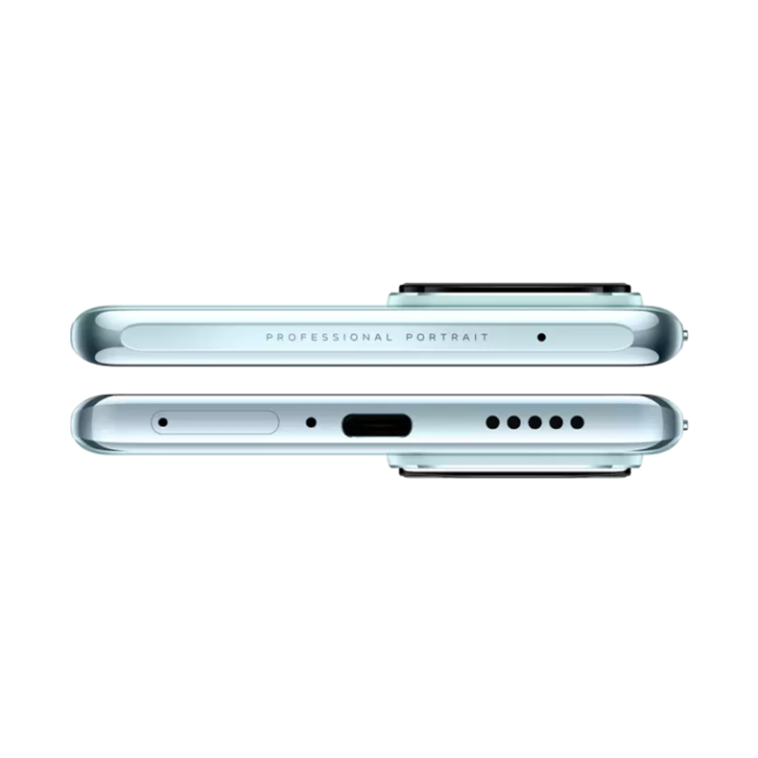 Vivo V30 Pro 5G - Sim Slot + USB Type-C Charging