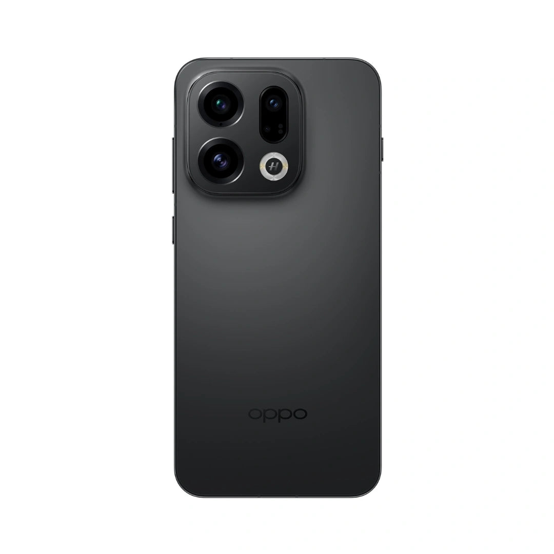 Oppo Find X9 | 6.59 Inch AMOLED Display | MediaTek Dimensity 9500 | 50MP Rear Camera | 32MP Front Camera | 7025 Mah Battery