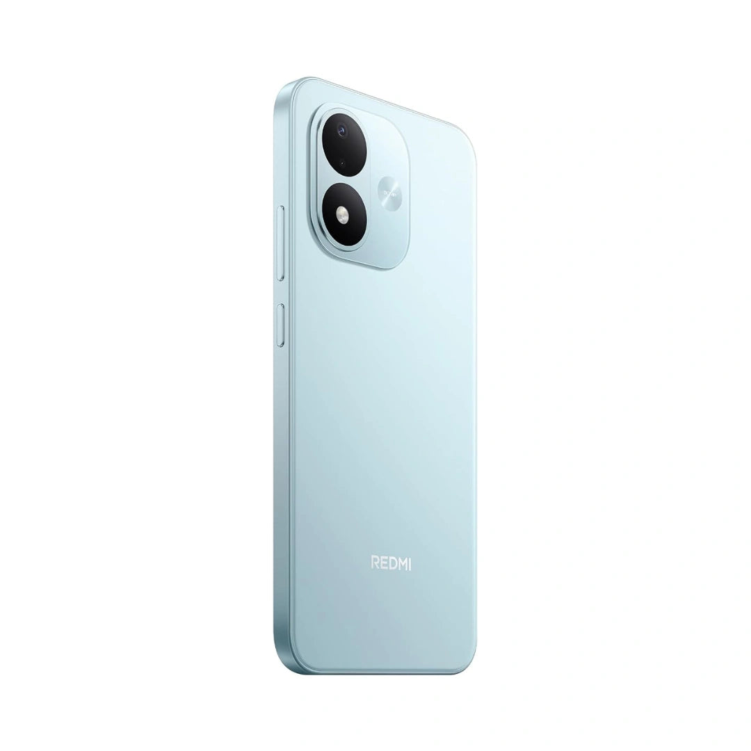 Redmi Note 17 5G | 7.0 inch OLED Display | 120Hz Refresh Rate | Corning® Gorilla® Glass 7i | Snapdragon® 4 Gen 4 | 50MP Rear Camera | 8MP Front Camera | 8000mAh Battery | 45W Fast Charging Support
