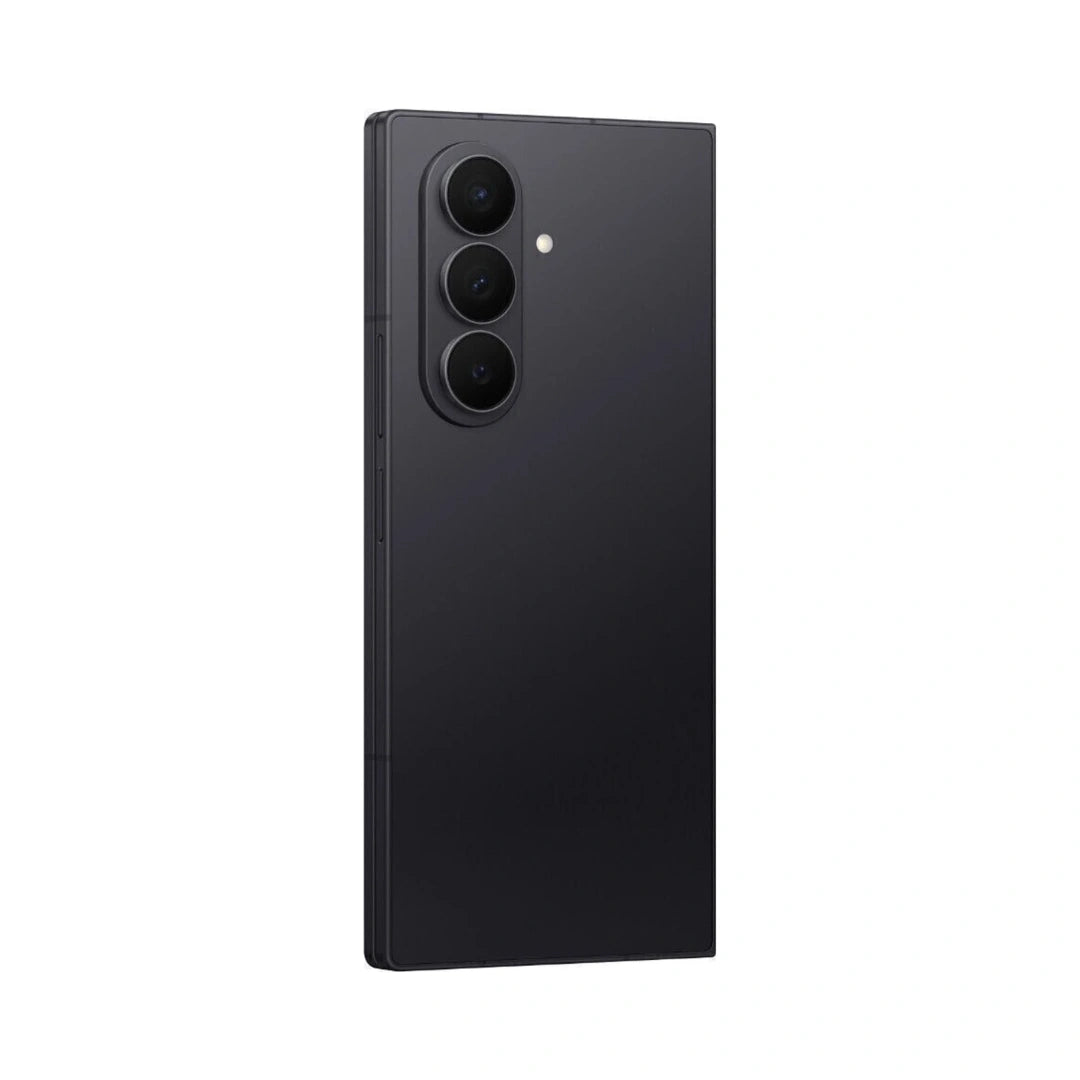 Samsung Galaxy Z Fold7 5G | 8 inches Foldable Dynamic LTPO AMOLED Display | Snapdragon 8 Elite | 200MP Main Camera | 10MP Front Camera | 4400mAh Battery