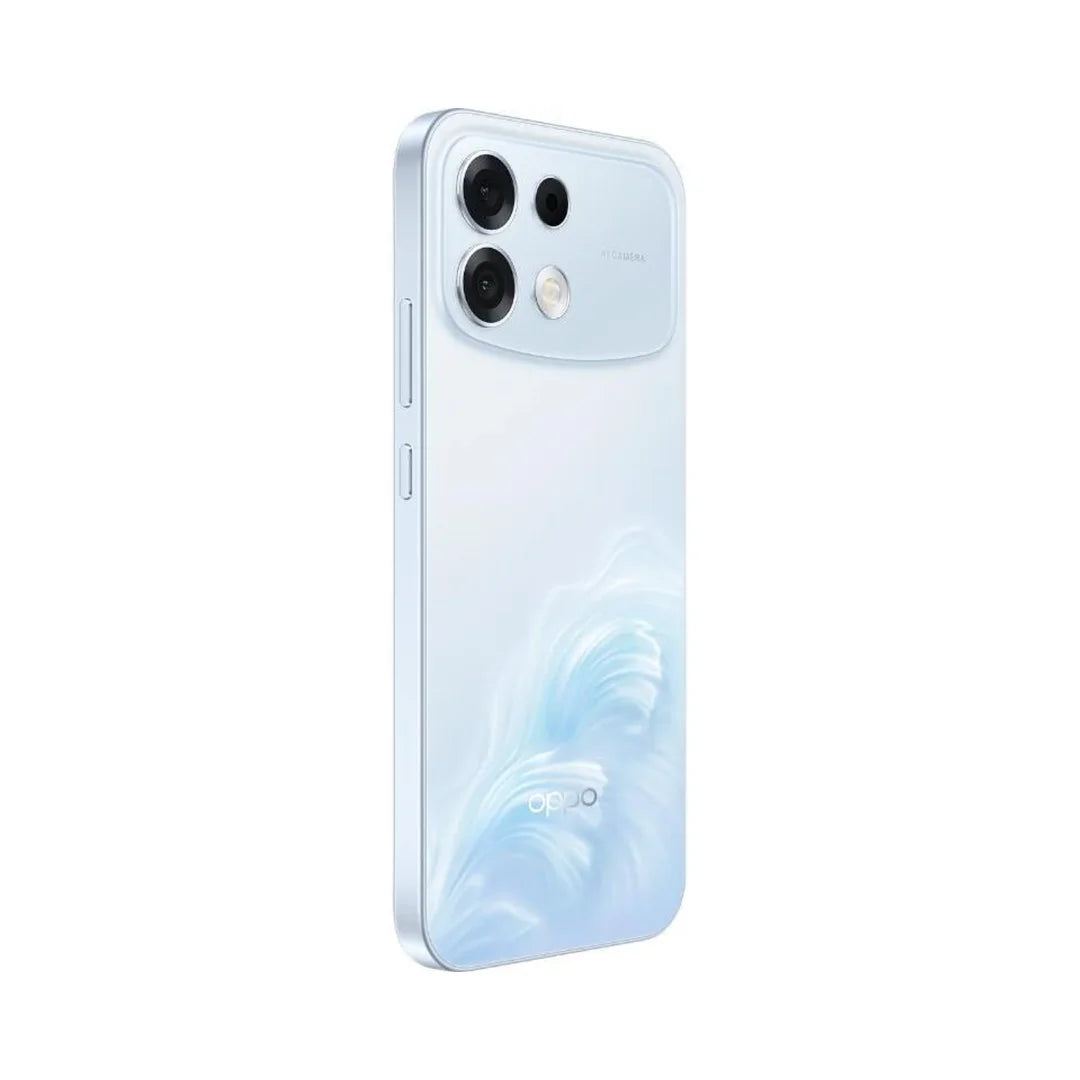 OPPO F35 Pro 5G | 6.78 inch AMOLED Display | MediaTek Dimensity 7360 MAX | 50MP Main Camera | 50MP Front Camera | 8000mAh Battery | 80W SUPERVOOCTM