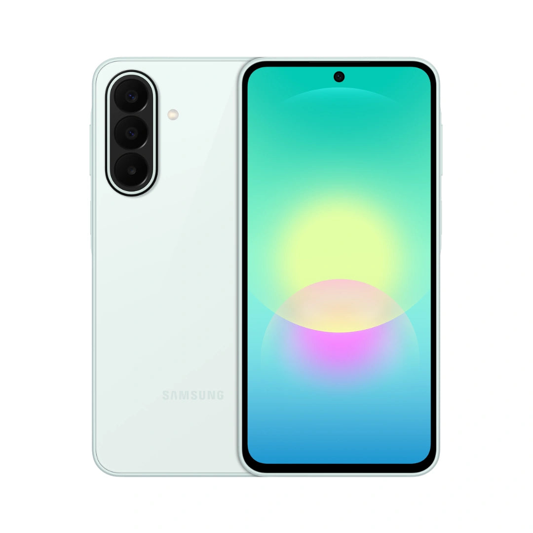 Samsung A27 5G | 6.7 inch Super AMOLED Display | Snapdragon 6 Gen 3 | 50MP Main Camera | 12MP Front Camera | 5000mAh Battery | 120Hz Refresh Rate