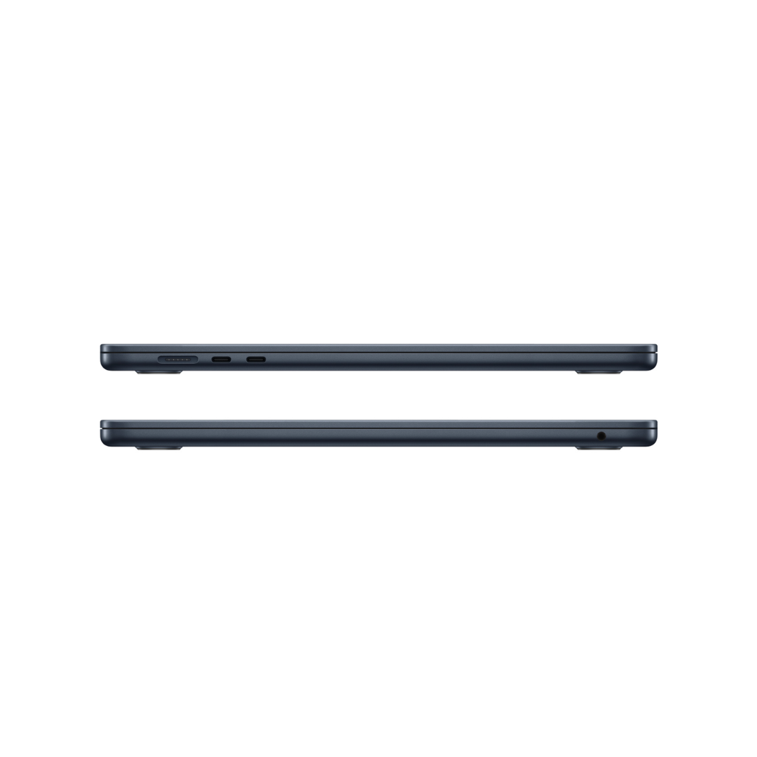 Apple MacBook Air M2 - Laptop - Output Ports