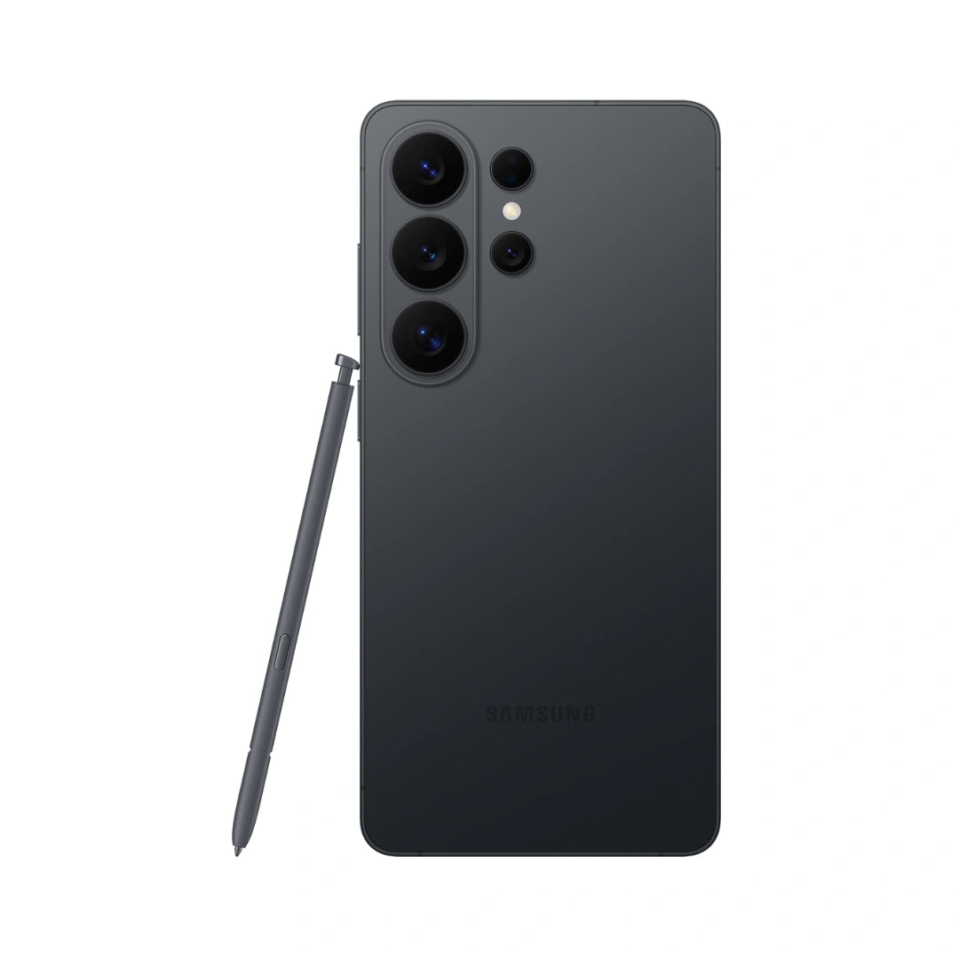 Samsung S26 Ultra 5G | 6.9 inches AMOLED Display | 2600 nits Peak Brightness | Snapdragon® 8 Elite Gen 5 | 200MP Main Camera | 50MP Telephoto | 50MP Ultra-Wide | 12MP Front Camera | 5000mAh Battery