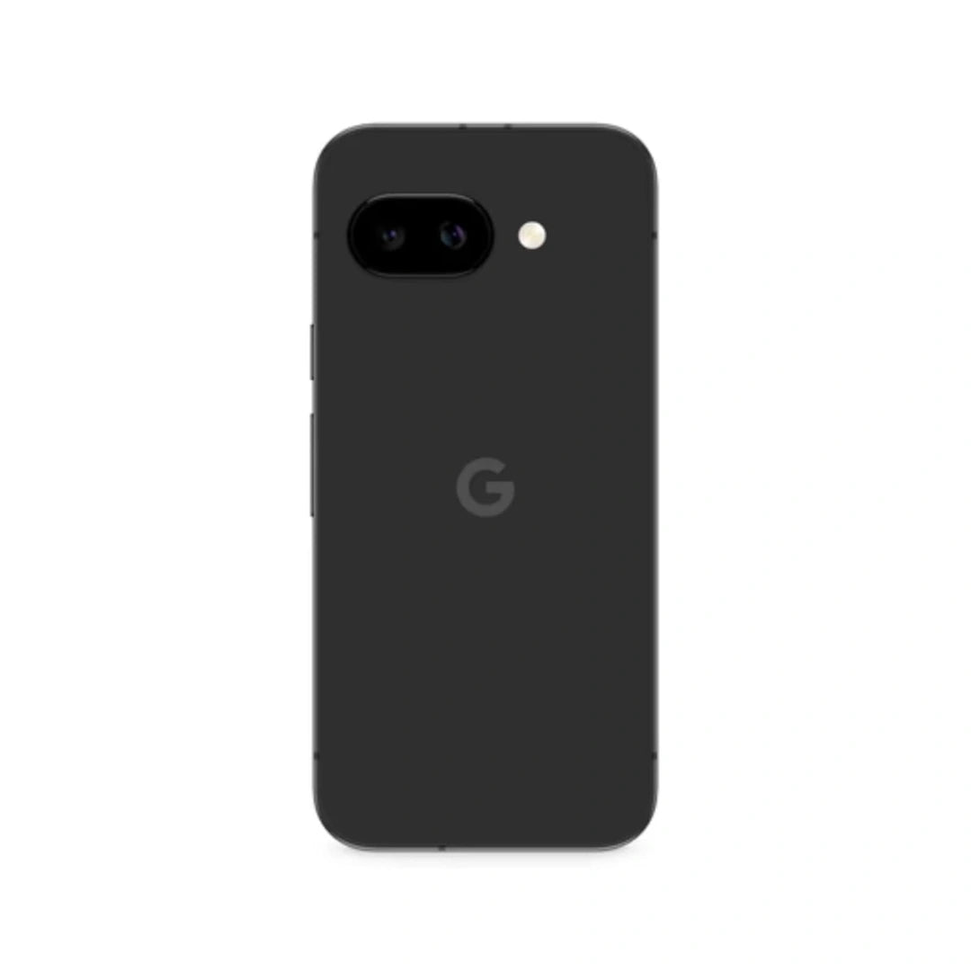 Google Pixel 9a | 6.3 inches Display | Android 15 | Google Tensor | 13MP Front camera | 5000 Mah Battery