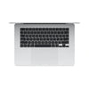 APPLE 15-INCH MACBOOK AIR | M4/16/256GB/15INCH | Apple M4 Chip With 10 Cores | Mac OS | 108p FaceTime HD Camera | 66.5-Watt-Hour Lithium-Polymer Battery | Bluetooth® 5.3