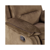 Elite Eliza 3+1+1 Recliner Sofa | Primary Material  MECHANISM | Super-Soft Fabric | Recliner  Sofa |