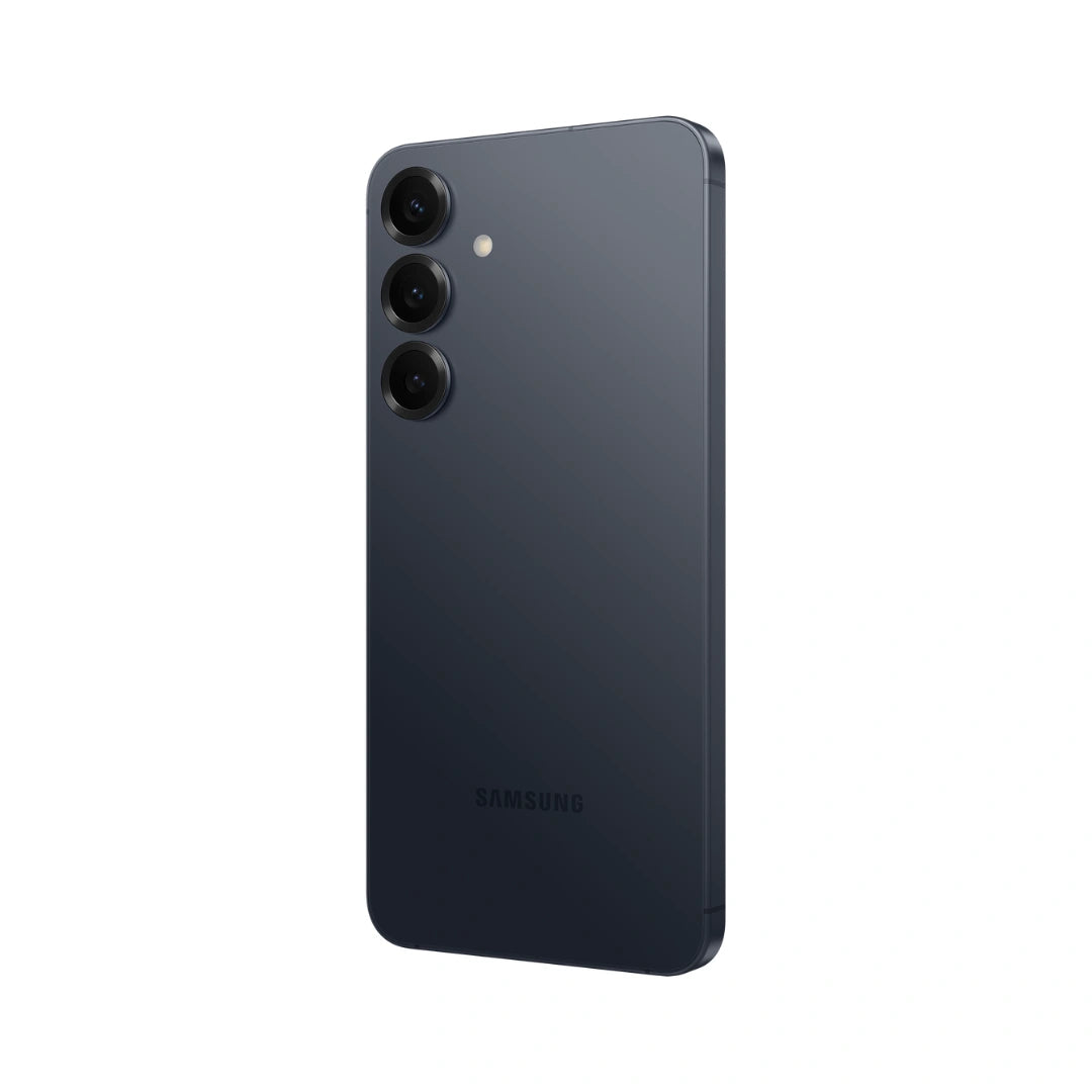 Samsung Galaxy S25+ 5G AI Smartphone | 50MP Camera with Galaxy AI | Snapdragon®8 Elite for Galaxy | 6.7 inches Dynamic LTPO AMOLED Display | 4900mAh Battery